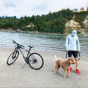 Meet your Posher, Rick